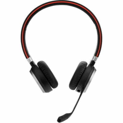 JABRA EVOLVE 65 | Audioterra