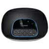 Logtiech Group body en fondo blanco