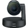 Vista Frontal Logitech Rally