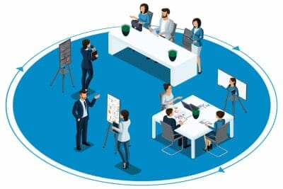 audioterra soluciones colaborativas i3sixty s4300 b