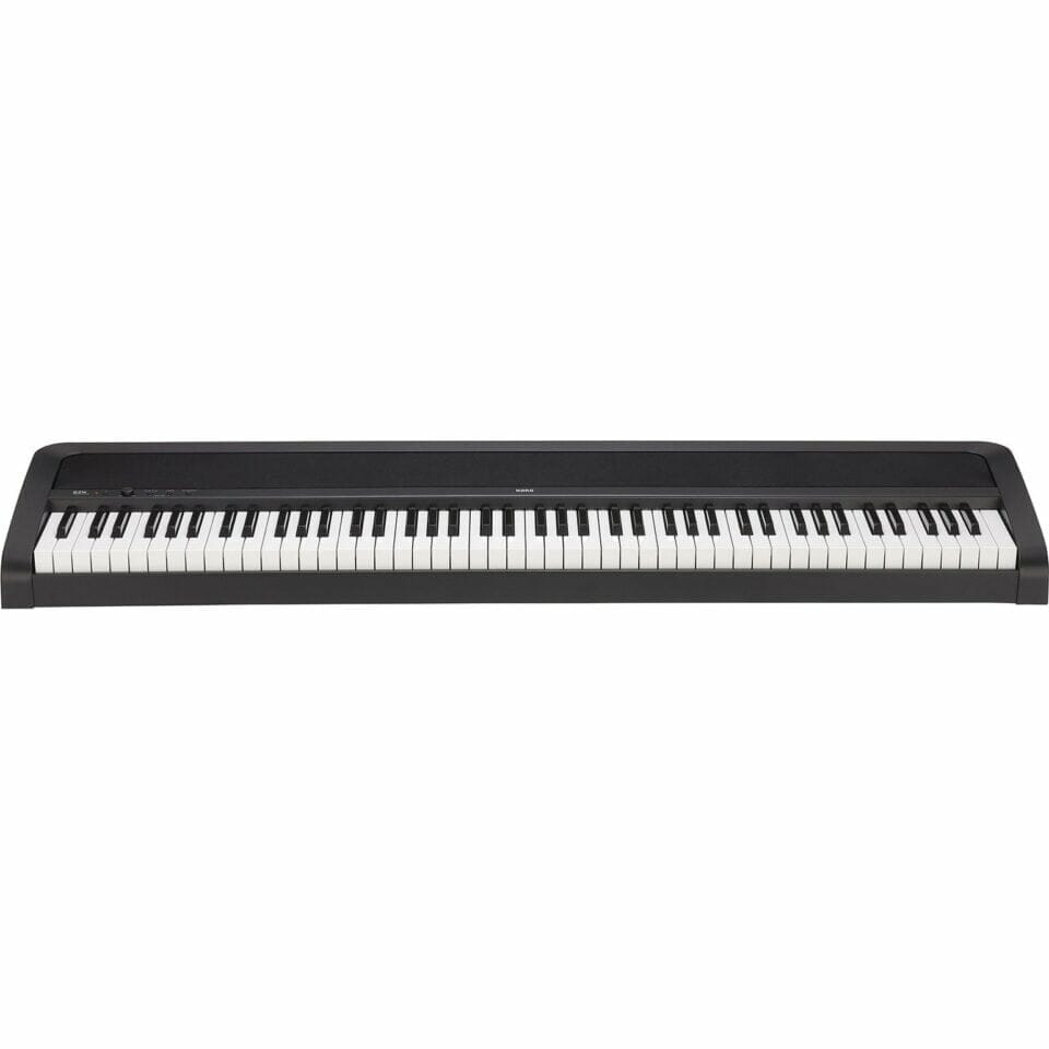 Piano digital B2N Audioterra