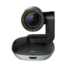Logitech Group Bundle camara en fondo blanco